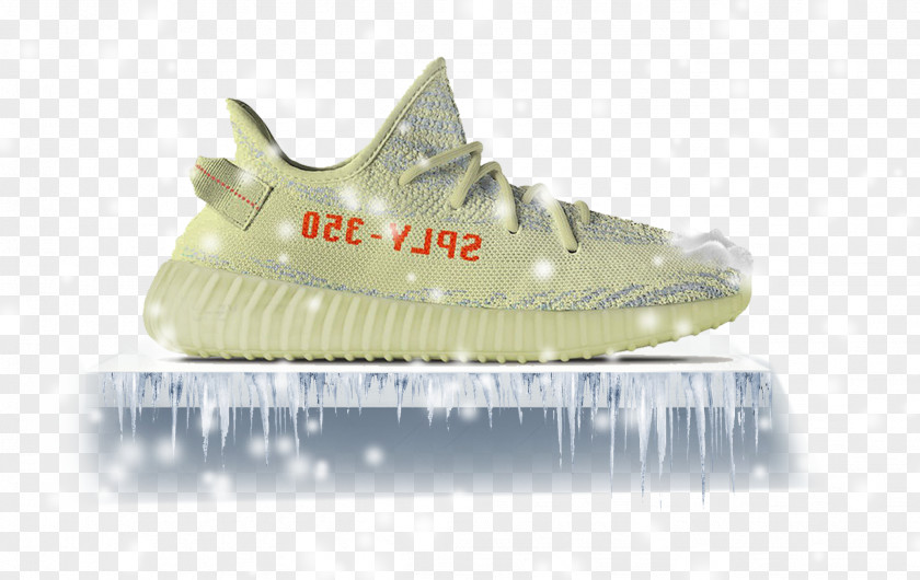 Adidas Yeezy Sneakers Shoe Nike PNG