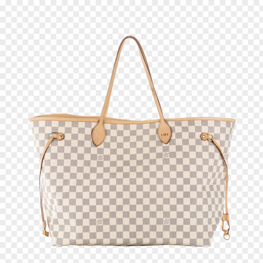 Bag Louis Vuitton ダミエ Handbag Tote PNG