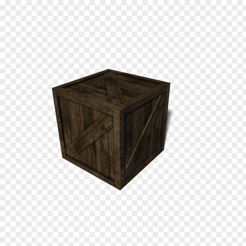Box Wood Wooden PNG