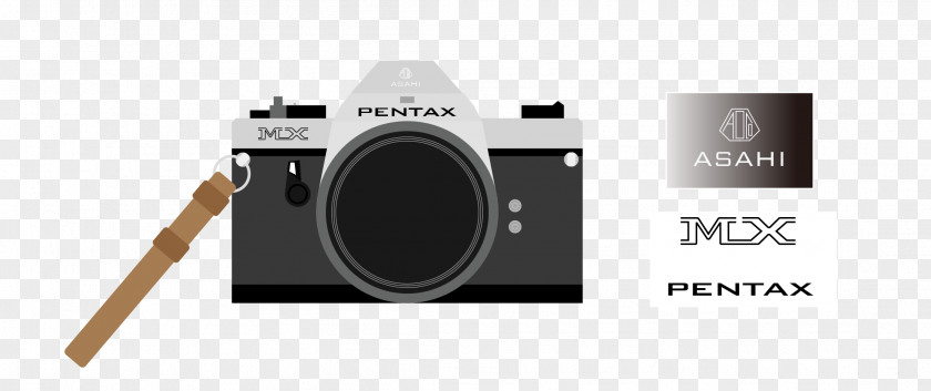 Camera Lens Digital SLR Photographic Film Mirrorless Interchangeable-lens Single-lens Reflex PNG