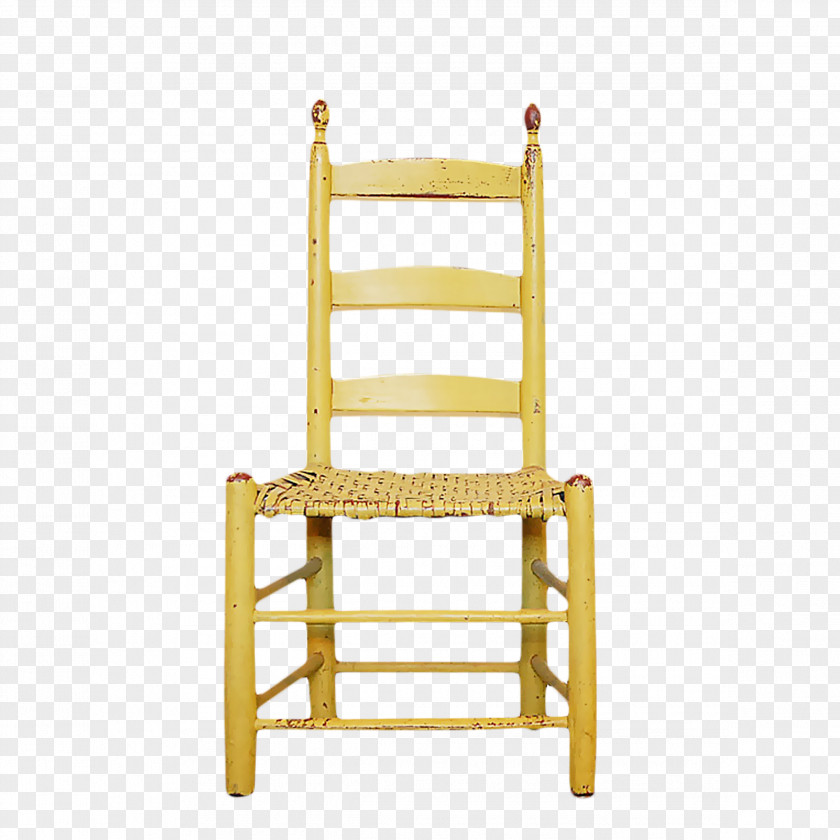 Chair Table Stool PNG