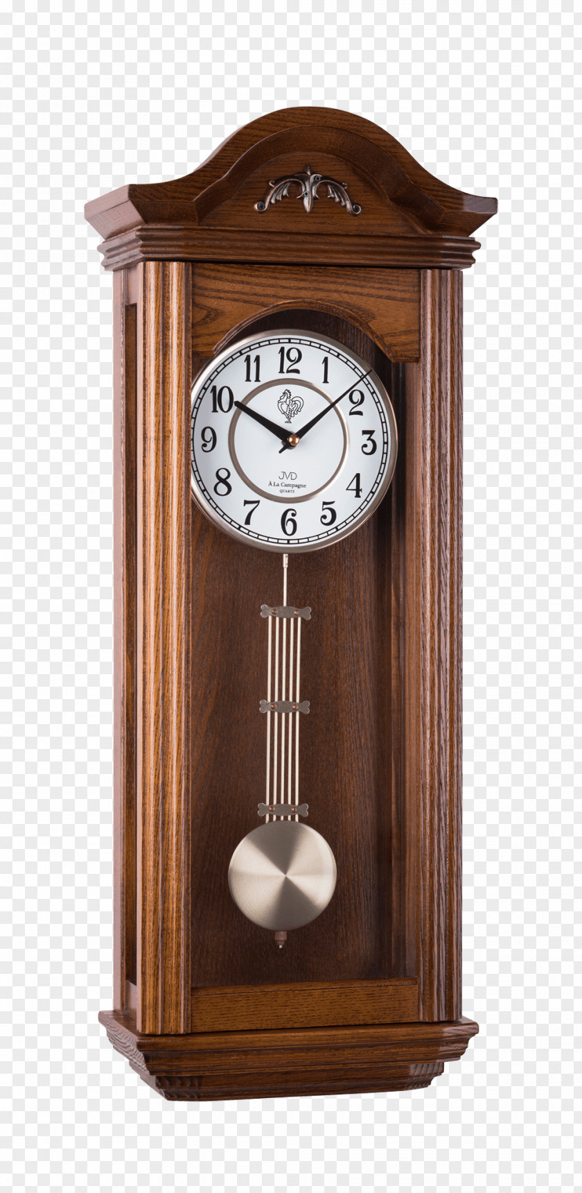 Clock Pendulum Watch Paardjesklok PNG