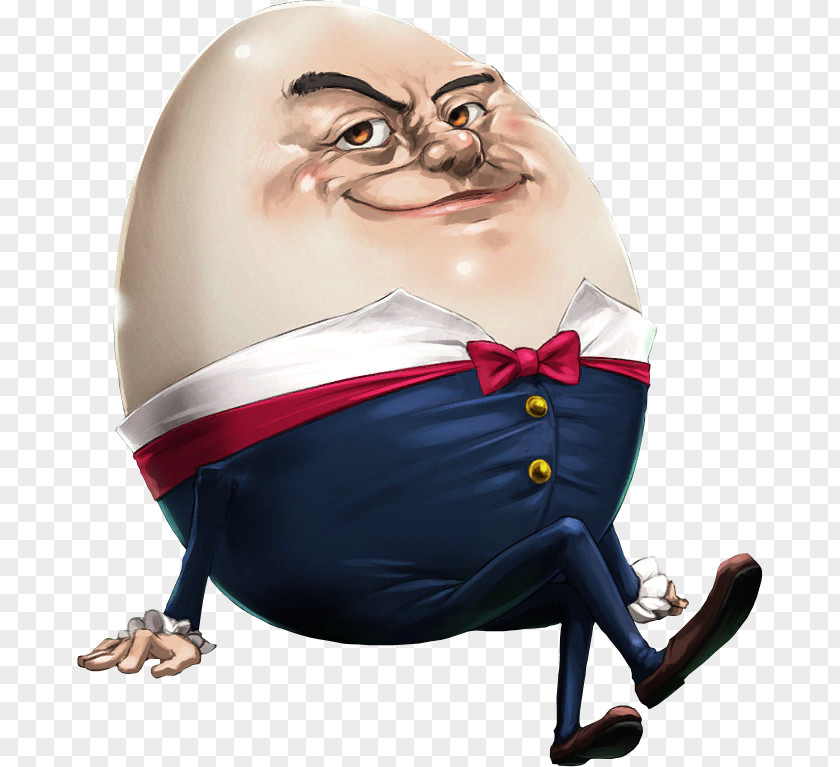 Denslow's Humpty Dumpty Shadowverse All The King's Men Character Chapters Of Chosen PNG