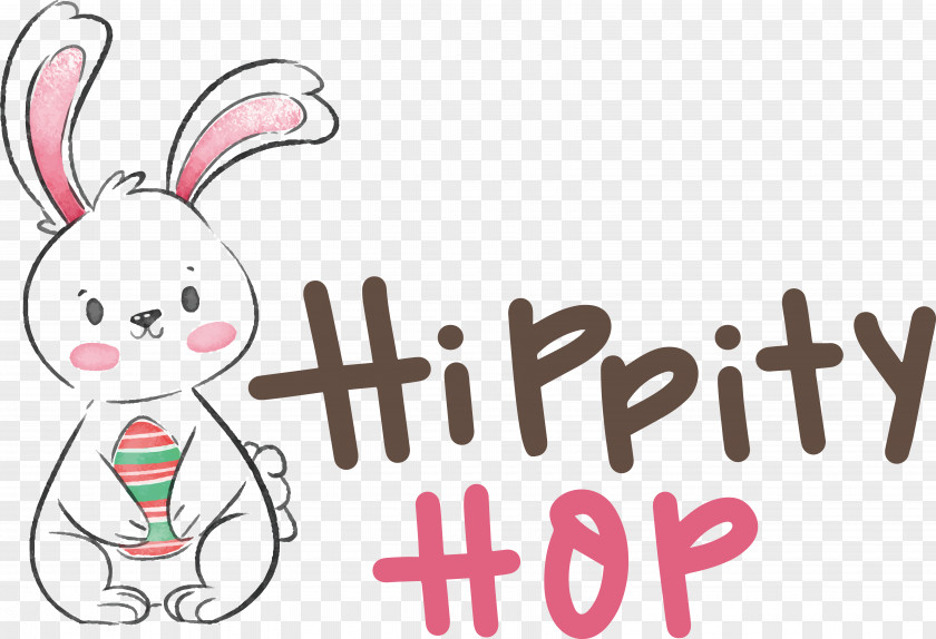 Easter Bunny PNG