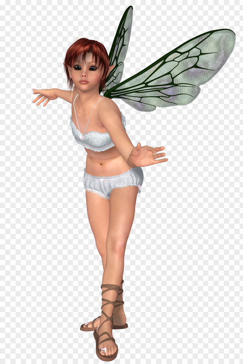 Elf Fairy Legendary Creature Mermaid 12/13 PNG