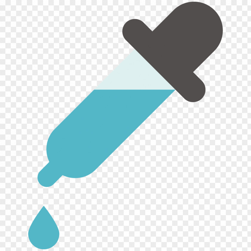 Eyedropper Graphic Illustration Pasteur Pipette Image Vector Graphics PNG