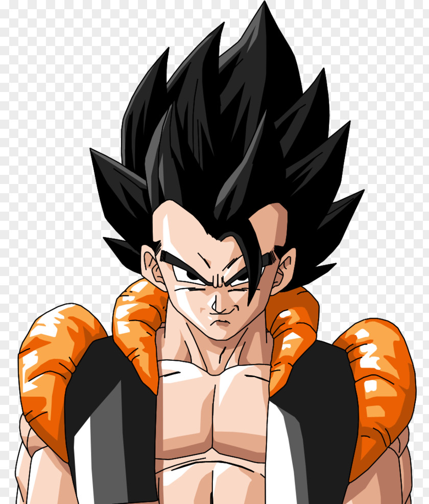 Goku Gogeta Dragon Ball Z: Budokai 3 Vegeta Gotenks PNG