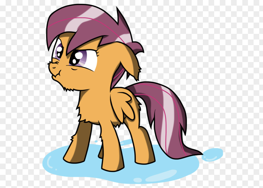 Horse Pony Rarity Whiskers Apple Bloom PNG
