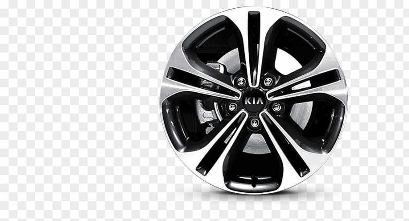 Kia Alloy Wheel Cerato Forte Koup Motors PNG