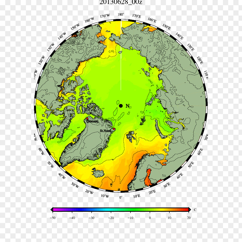 Map Arctic Ocean Larsen Ice Shelf Google Maps Sea PNG