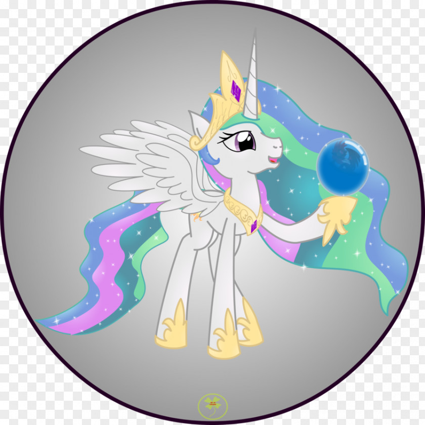 Princess Celestia Drawing Cartoon Horse Unicorn PNG