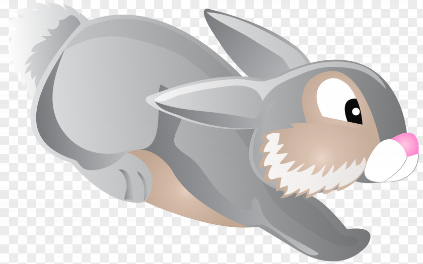 Rabbit Drawing Show Jumping Easter Bunny Clip Art PNG