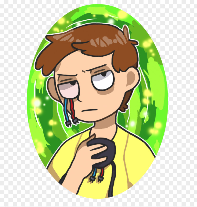 Rick Sanchez Morty Smith For The Damaged Coda Pocket Mortys Blonde Redhead PNG
