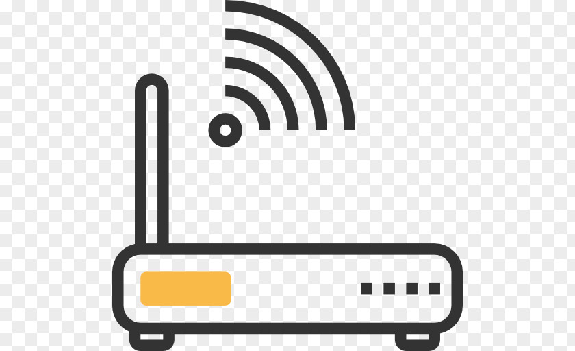 Router Wi-Fi Internet Access Service PNG