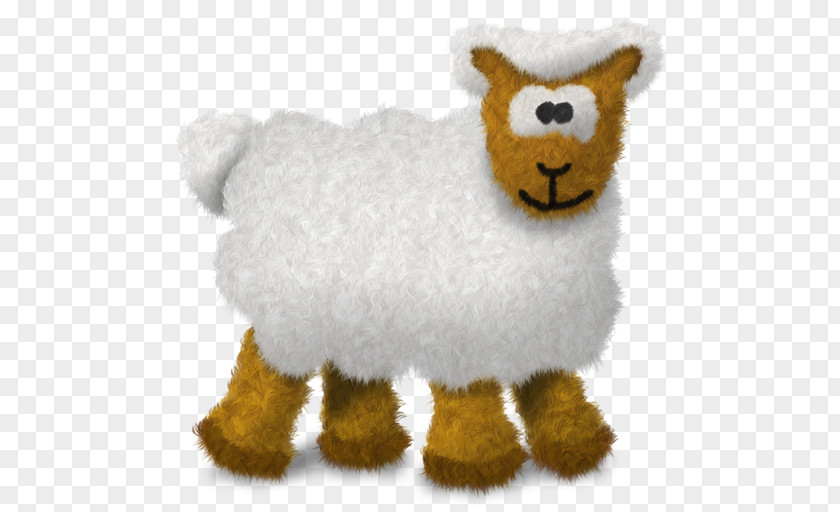 Sheep Icon PNG