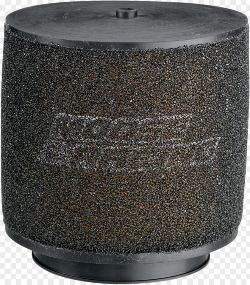 Silt Air Filter Honda Rincon All-terrain Vehicle Piston Foam PNG