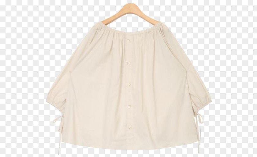 Sleeve Five Point Shoulder Clothes Hanger Blouse Clothing PNG