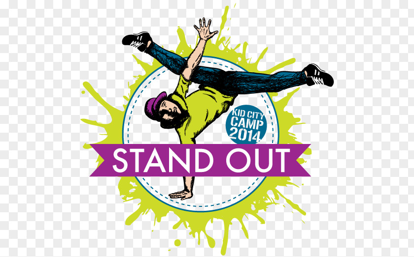 Stand Out Graphic Design Logo Clip Art PNG