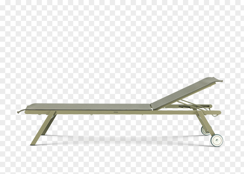 Table Chaise Longue Cots Garden Furniture PNG