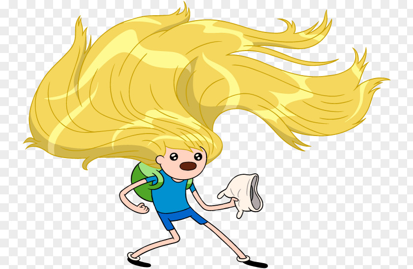 Adventure Time Finn The Human Jake Dog Princess Bubblegum Hair PNG