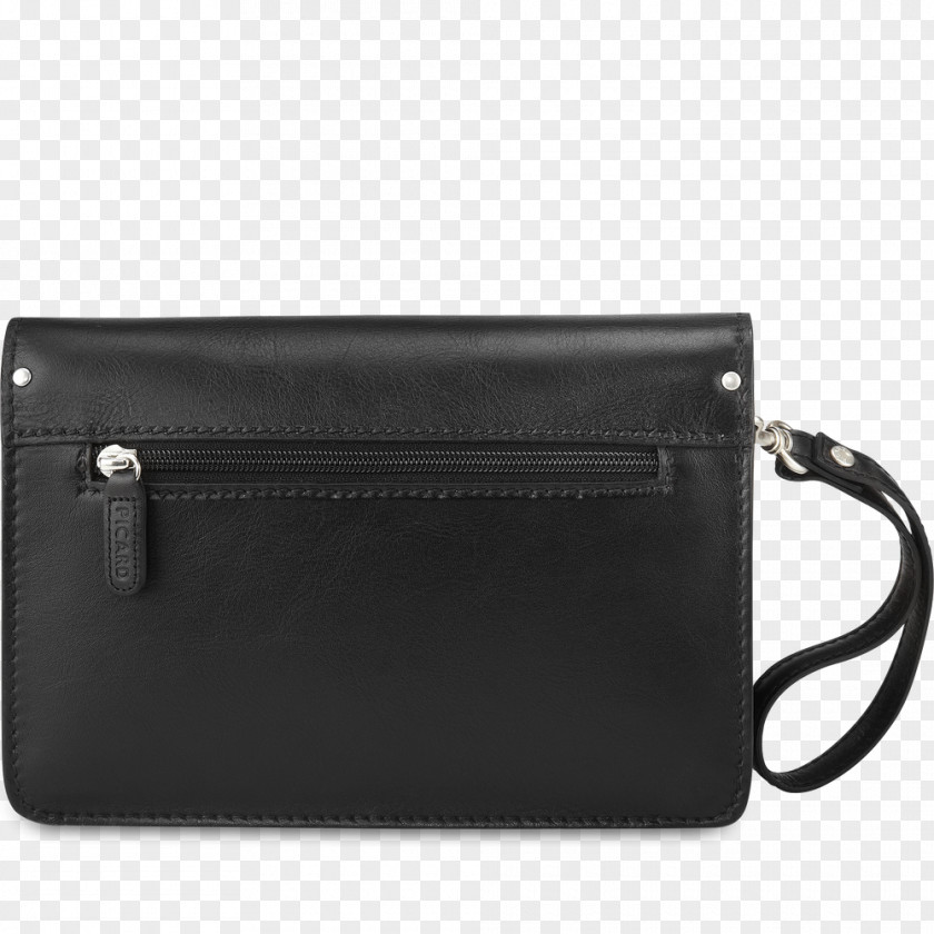 Bag Handbag Leather Herrenhandtasche Accessoire PNG