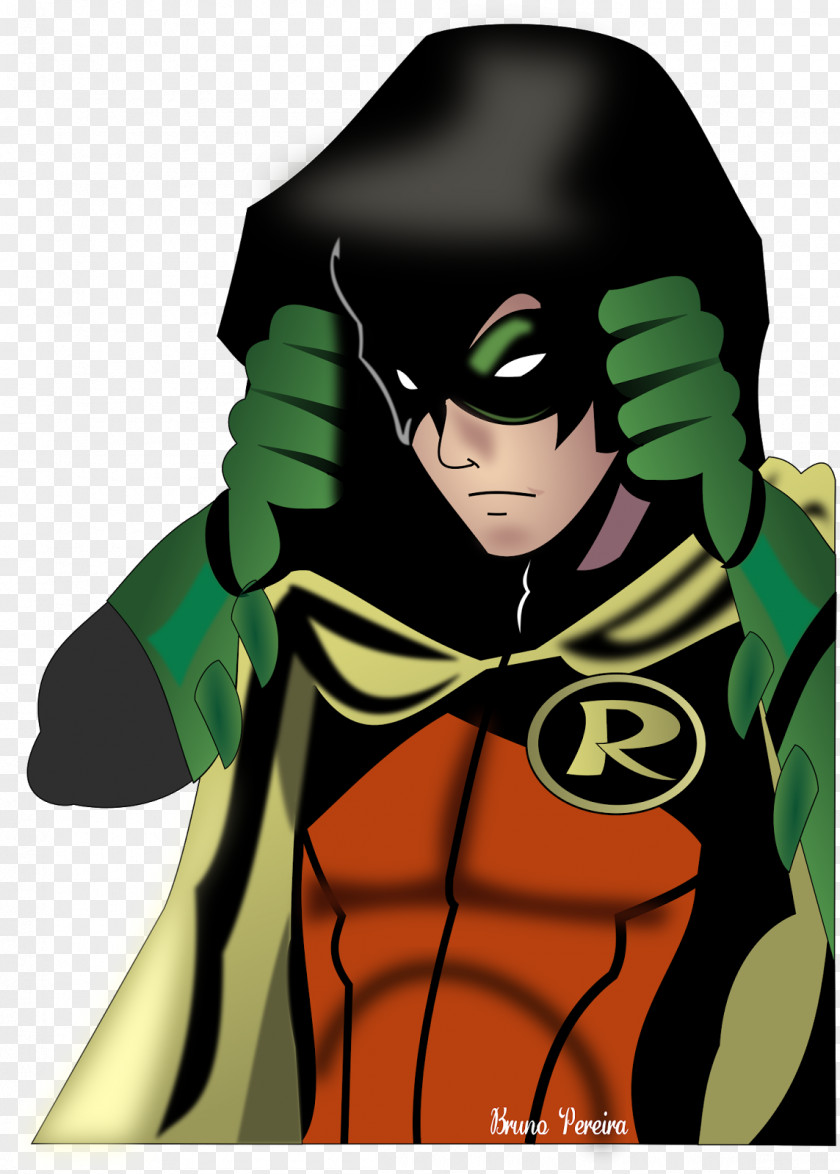 Batman Damian Wayne Superhero Robin Harley Quinn PNG