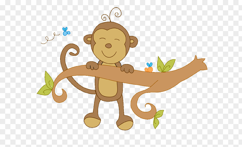 Biography Introduction Baby Monkeys Diaper Clip Art PNG