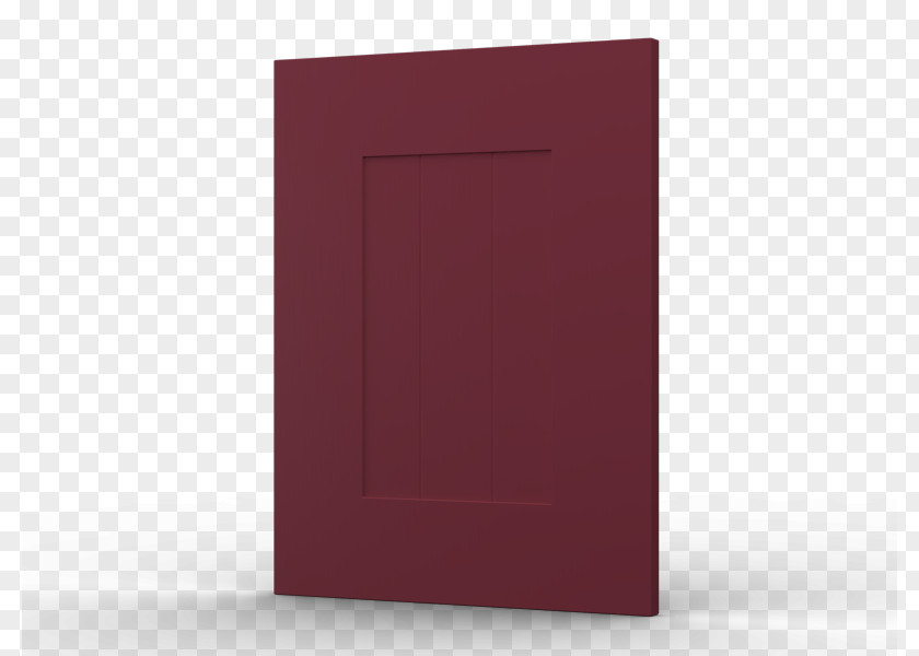 Burgundy Maroon Rectangle PNG
