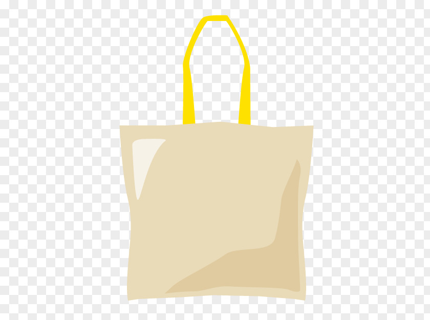 Cartoon Shopping Bag Reusable Tote PNG