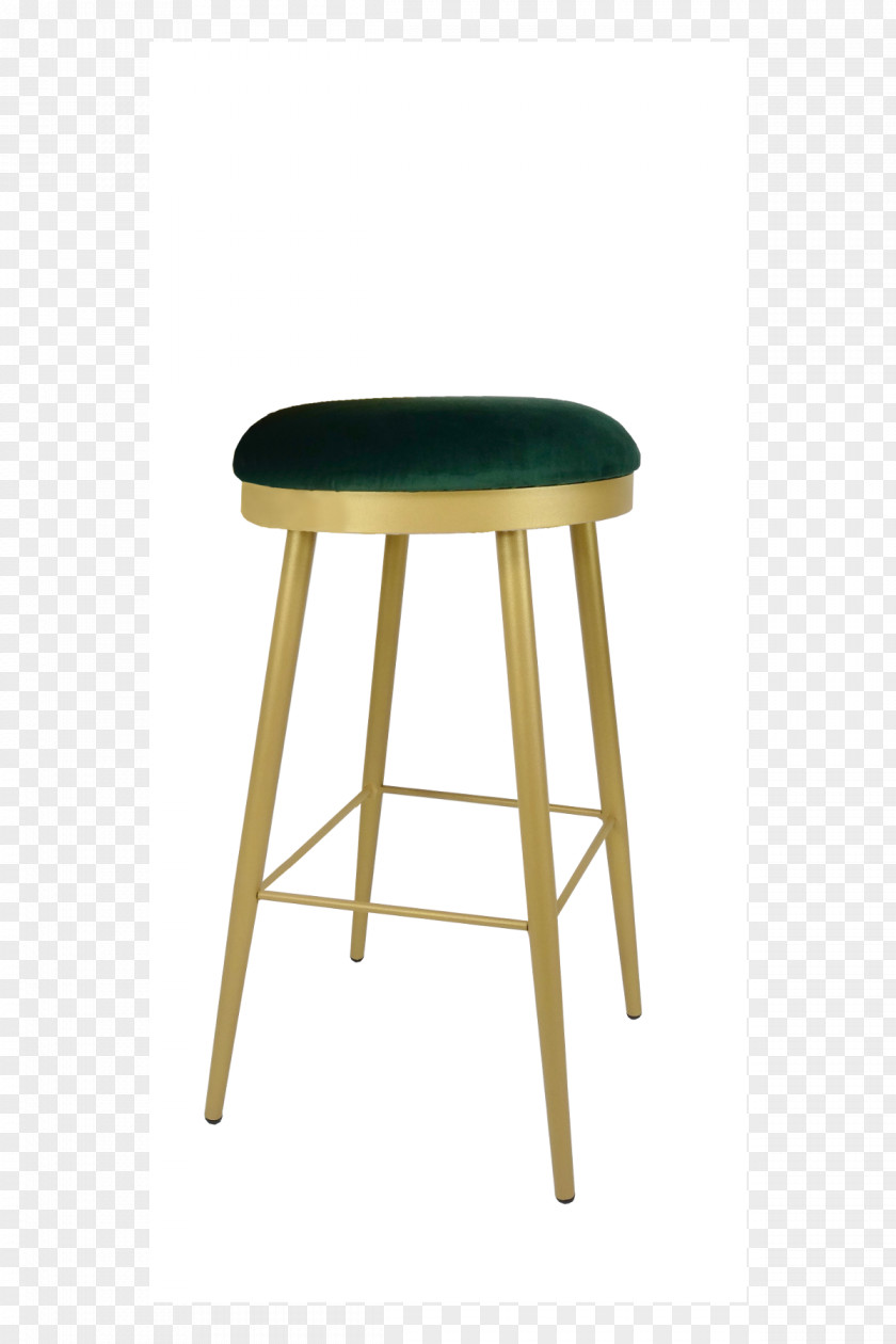 Chair Bar Stool Metal Table PNG