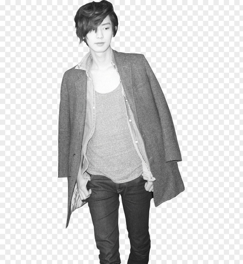 Chanyeol Exo EXO-K Image Mama PNG