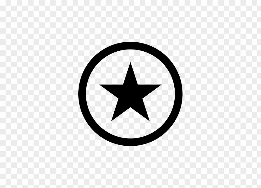 Converse Chuck Taylor All-Stars Logo Clip Art PNG