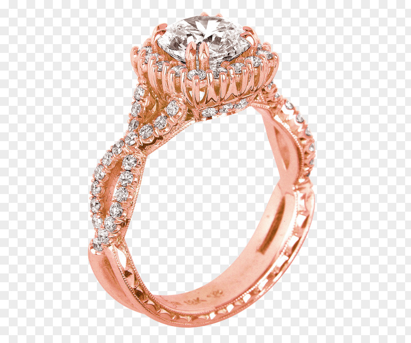 Creative Wedding Rings Diamond Ring Jewellery Engagement PNG