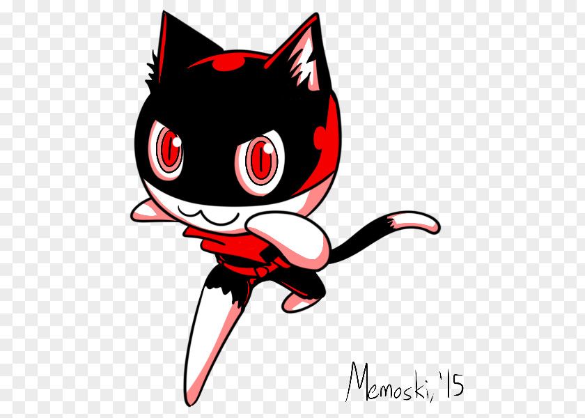 Kitten Whiskers Persona 5 Shin Megami Tensei: 3 Cat PNG