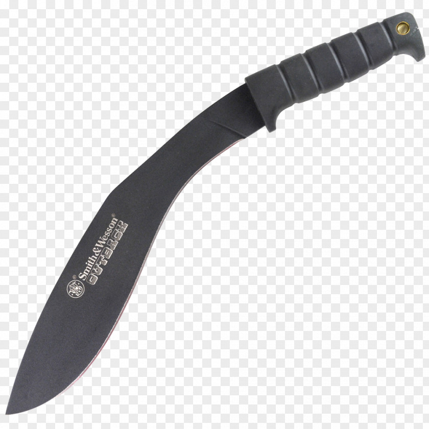 Knives Knife Kukri Machete Smith & Wesson Scabbard PNG