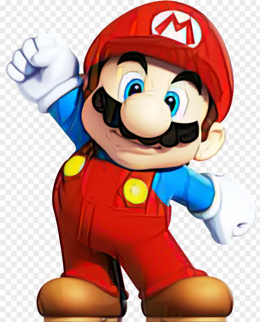 New Super Mario Bros. Wii U PNG