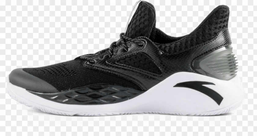 Nike Anta Sports Sneakers Basketball Shoe PNG