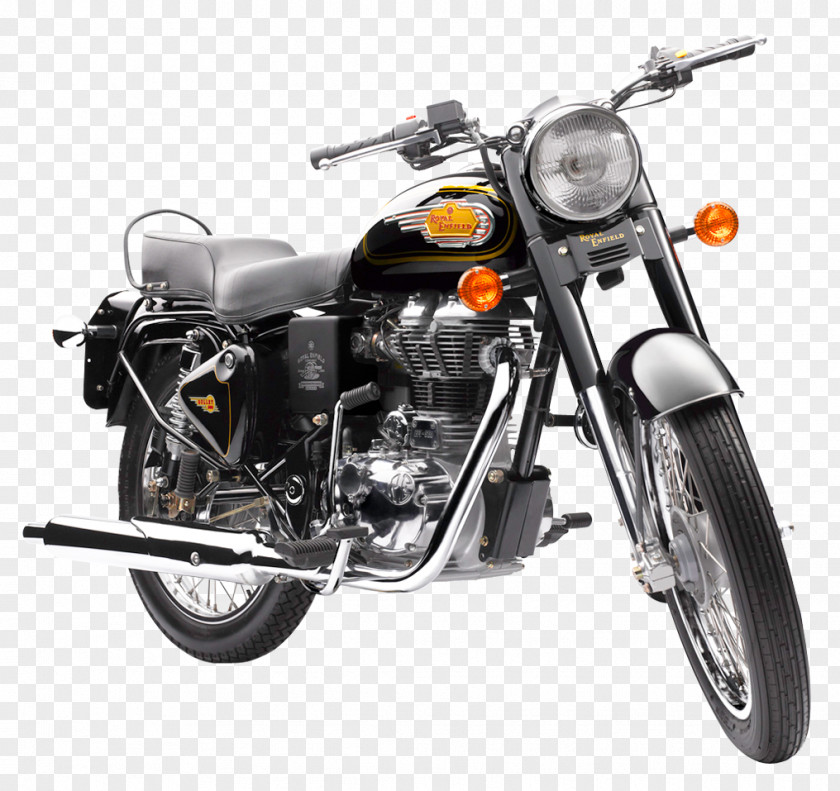 Royal Enfield Bullet 500 Motorcycle Bike Fuel Injection Cycle Co. Ltd Classic 350 PNG
