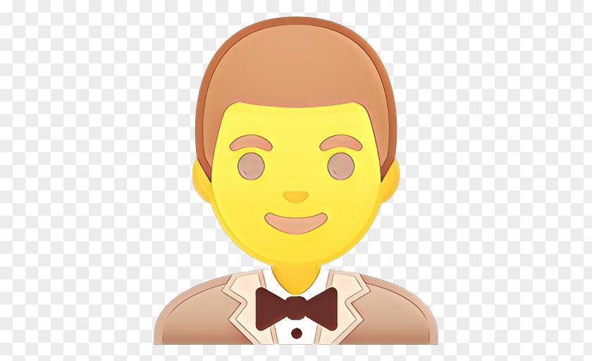Style Smile Animated Emoji PNG