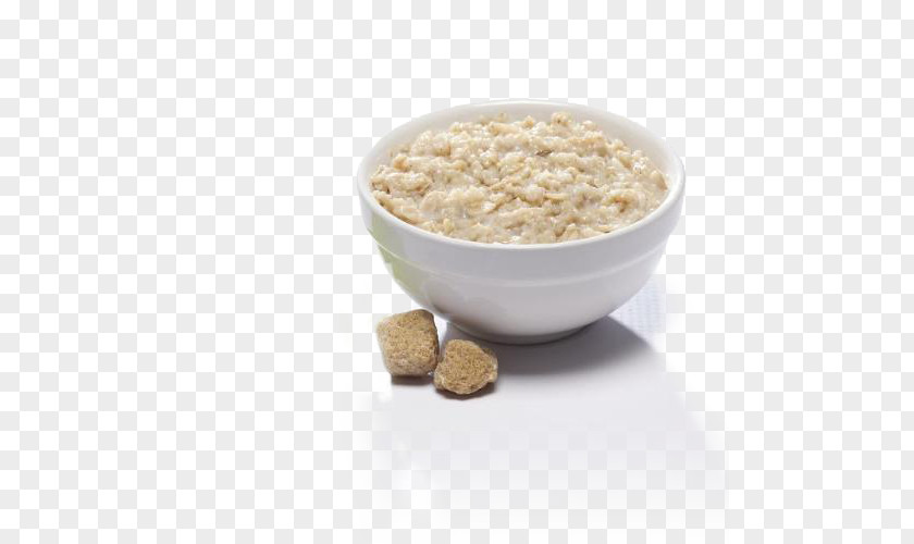 Sugar Rice Cereal Oatmeal Food Brown Nutrition PNG
