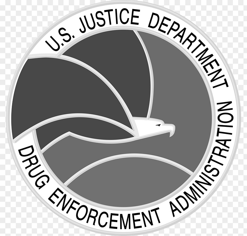 Think First Street Smart Drug Enforcement Administration United States Of America Organization Logo PNG