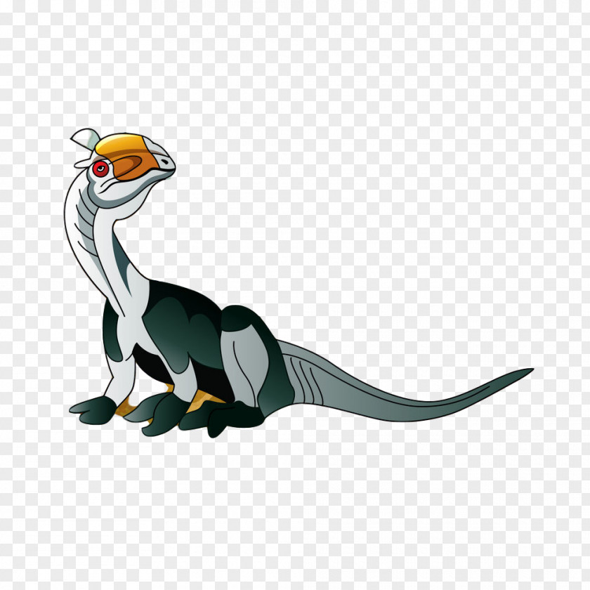 Tyrannosaurus Tail Dinosaur PNG