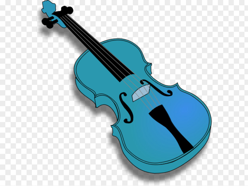Violin Cartoon String Instruments Clip Art PNG