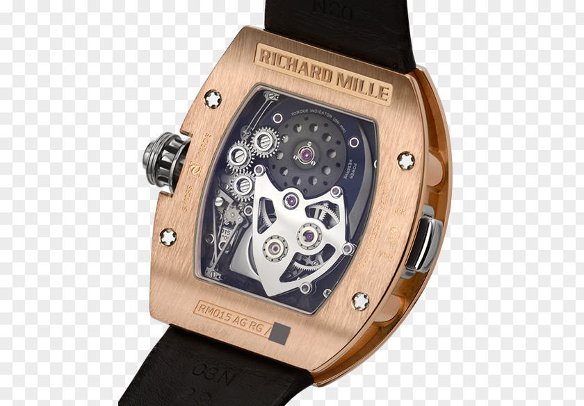 Watch Strap Metal PNG