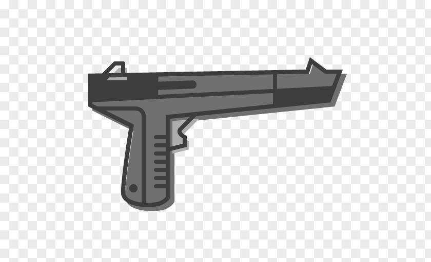 Weapon Trigger Firearm Pistol Clip Art PNG