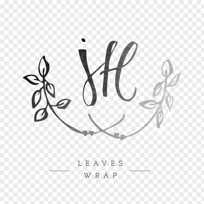 Wedding Logo Invitation Calligraphy Monogram PNG