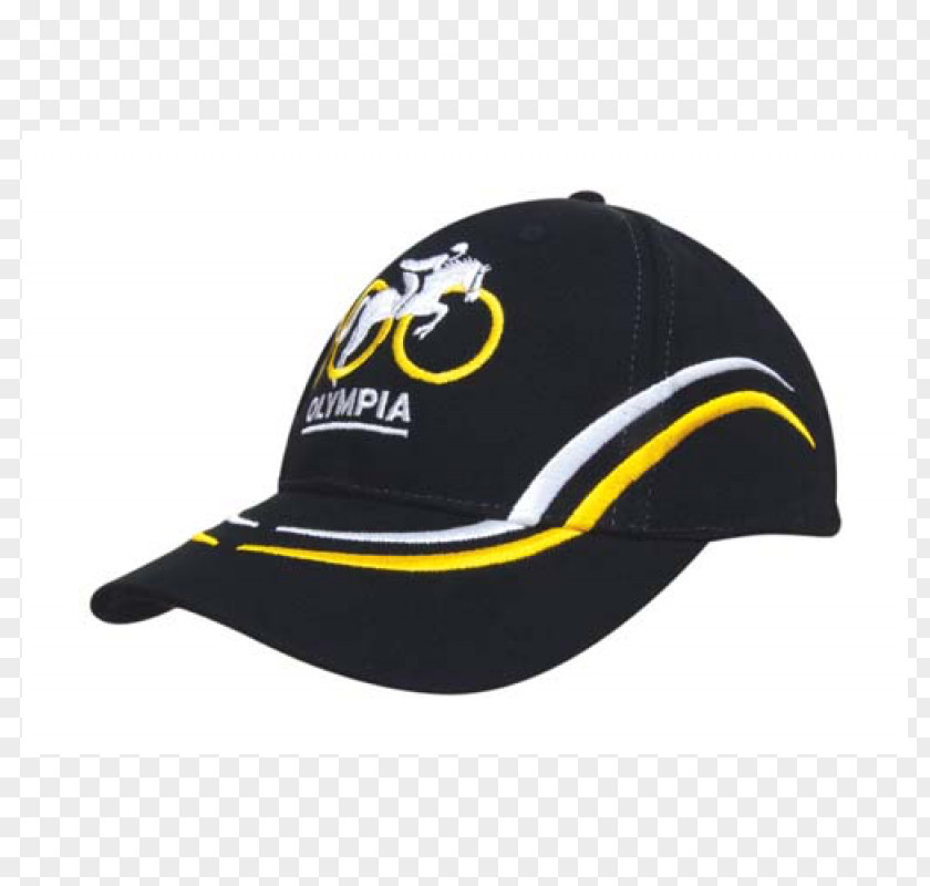 Baseball Cap Hat Clothing Headgear PNG