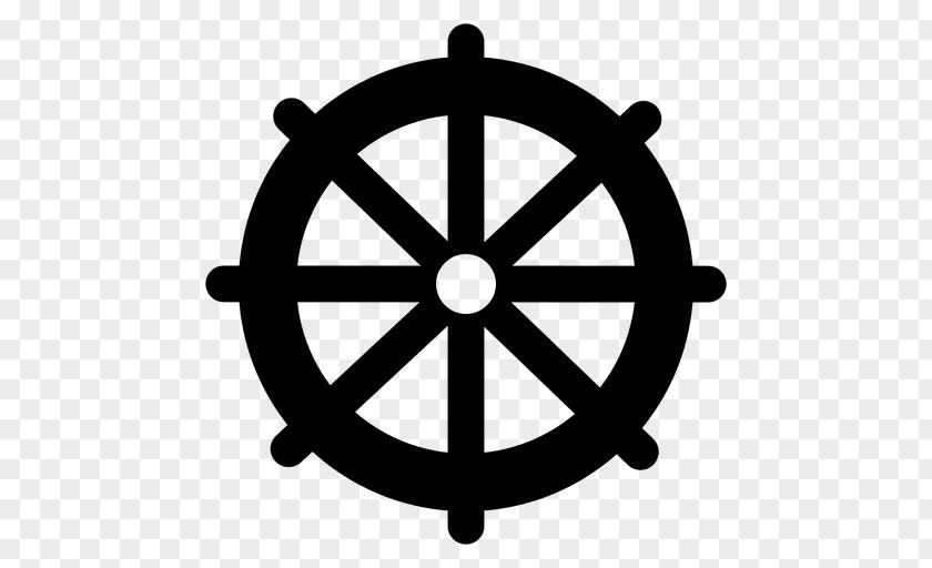 Car Ship's Wheel Clip Art PNG