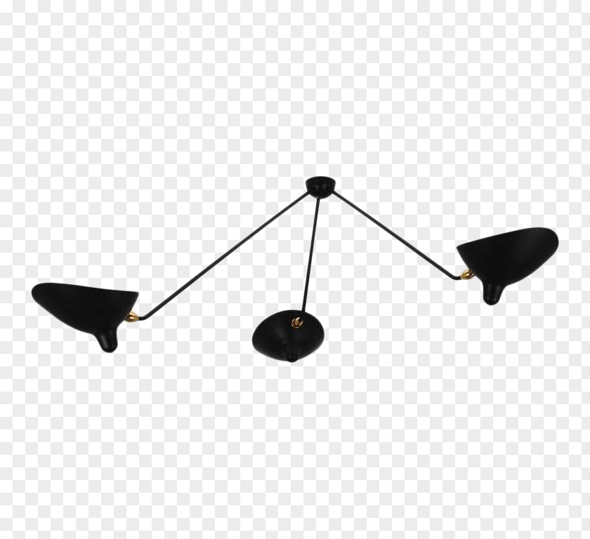 Design Light Fixture Plafonnier Ceiling Recessed PNG