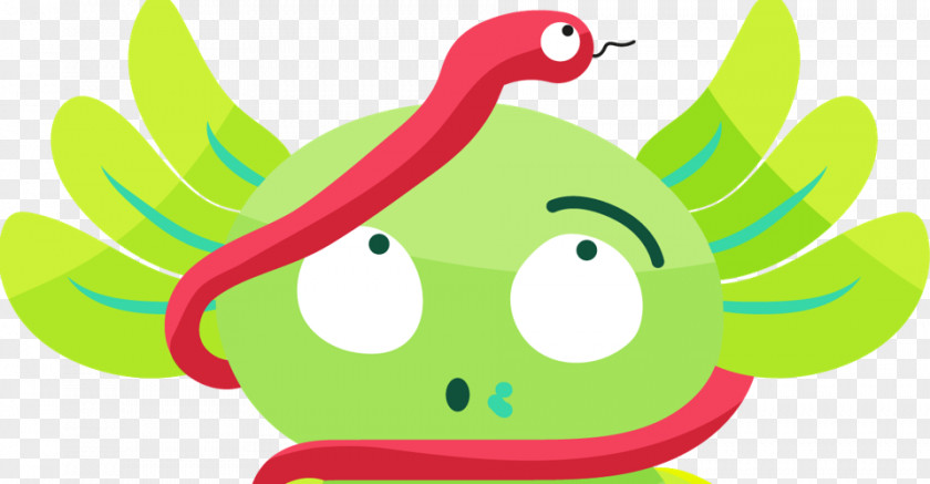 Emoji Mexico City Answers Axolotl IPhone PNG
